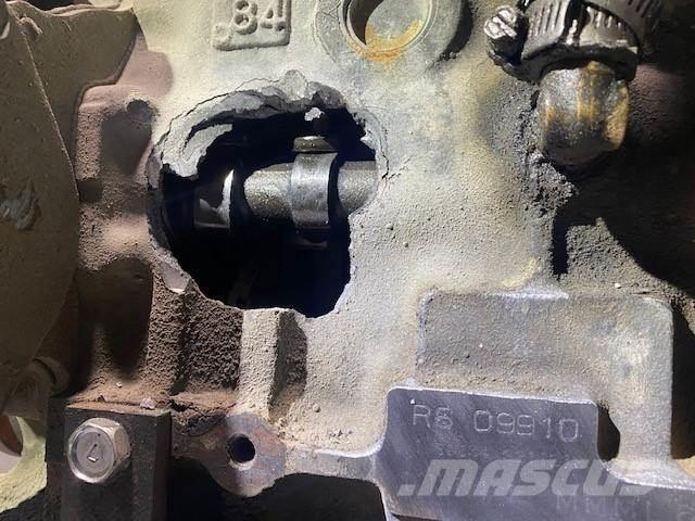 Yanmar 4TNV84T-DSA Motorlar