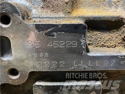 Yanmar 4TNV98-YTBL Motorlar