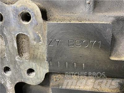 Yanmar 4TNV98T-ZXWTB Motorlar