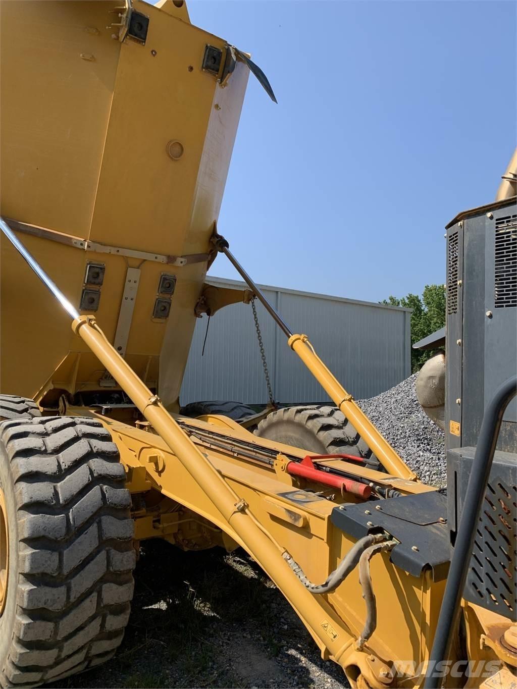 Bell B30E Diger