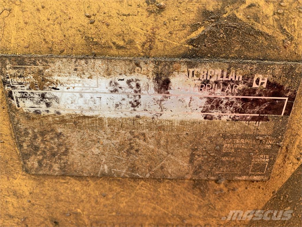 CAT 312CL Diger