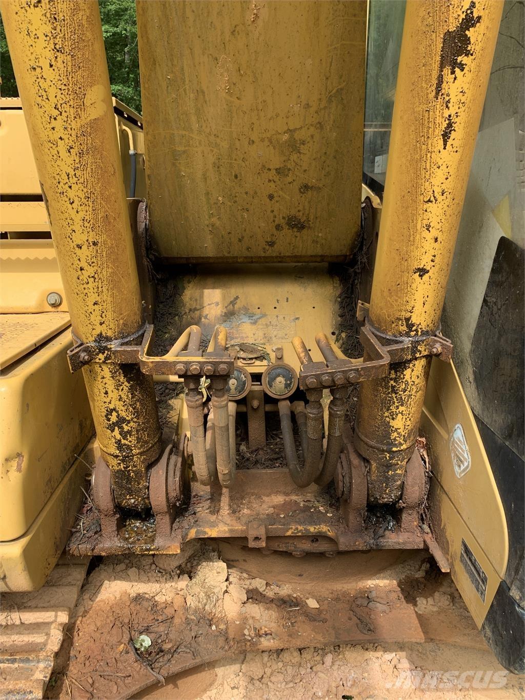 CAT 315CL Diger