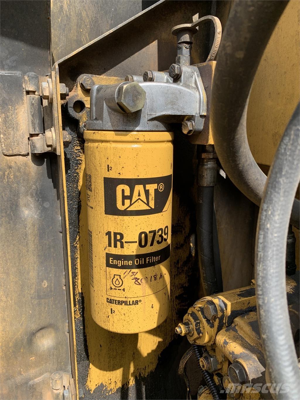 CAT 315CL Diger