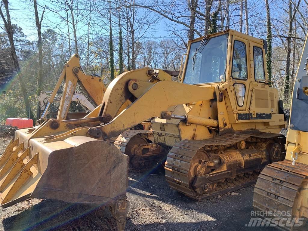 CAT 953B Diger