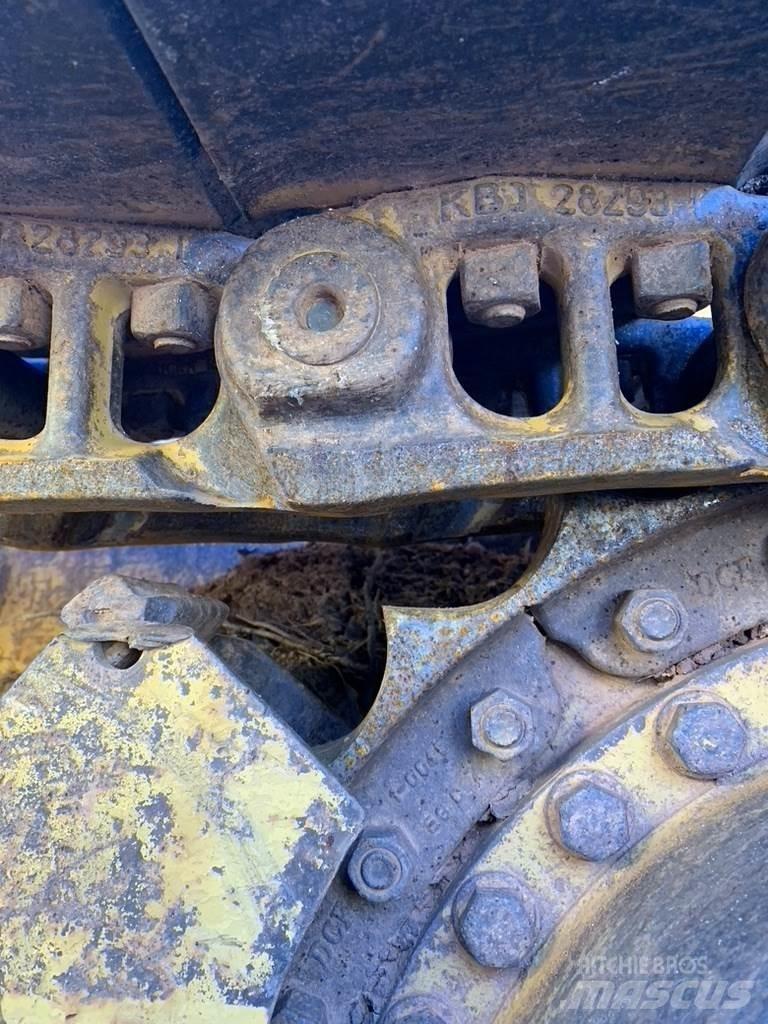 CAT 953B Diger
