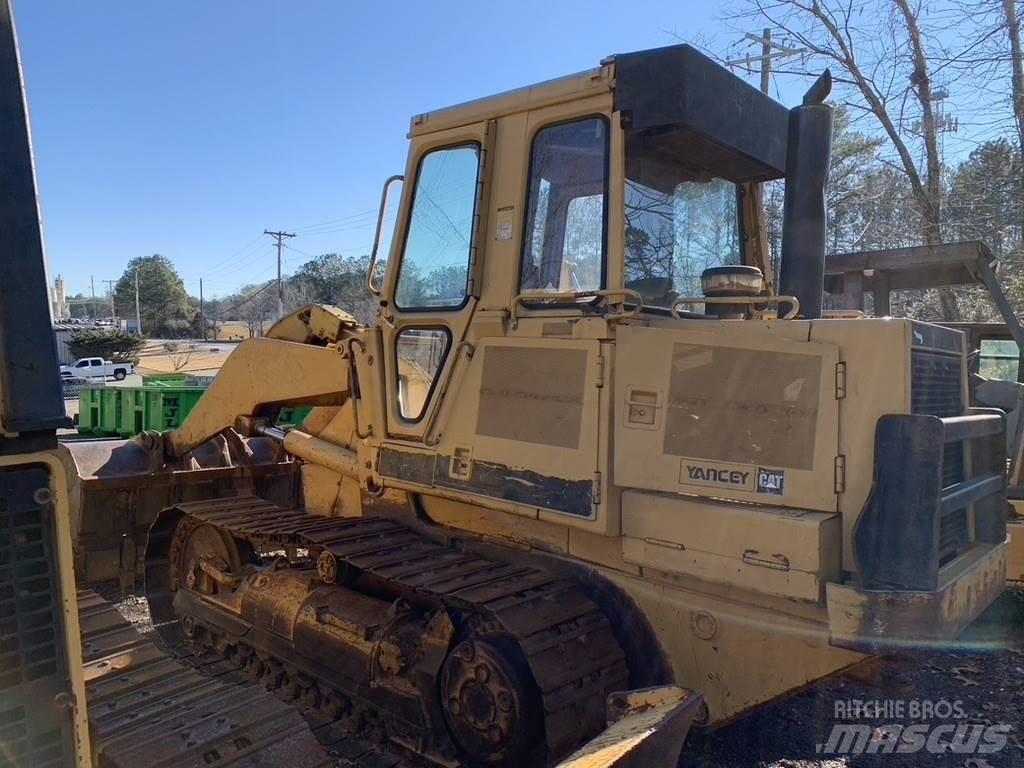 CAT 953B Diger
