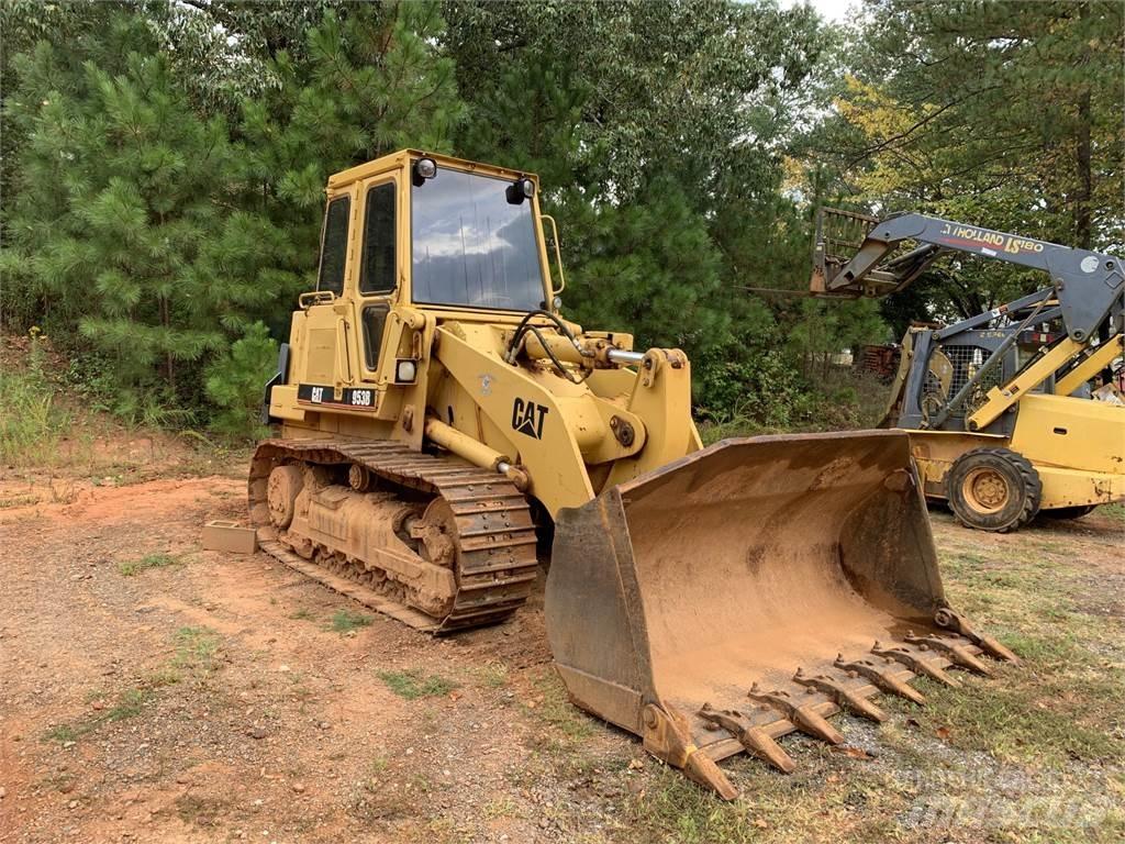 CAT 953B Diger