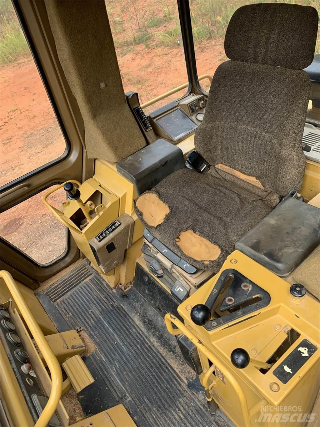 CAT 953B Diger