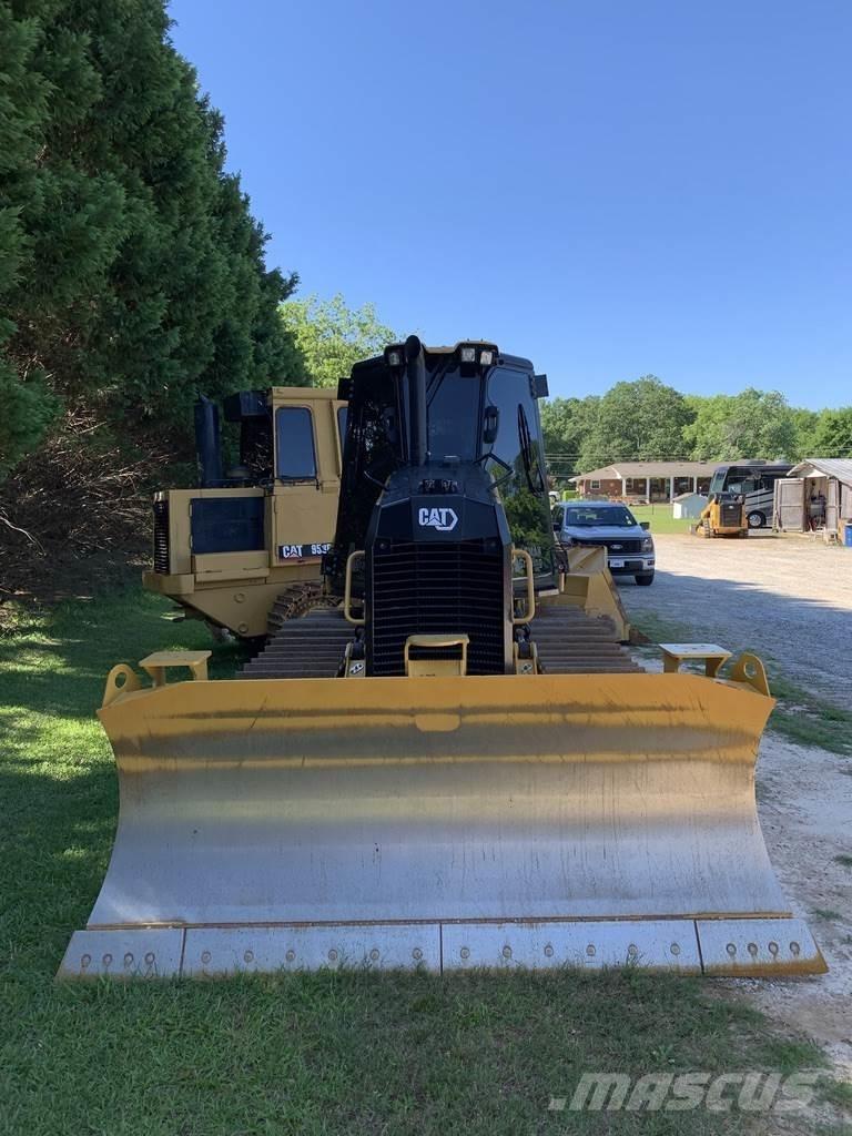 CAT D3 Diger