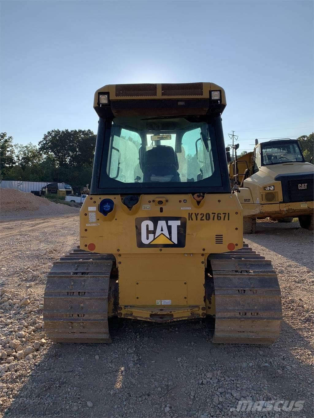 CAT D5K2 LGP Diger
