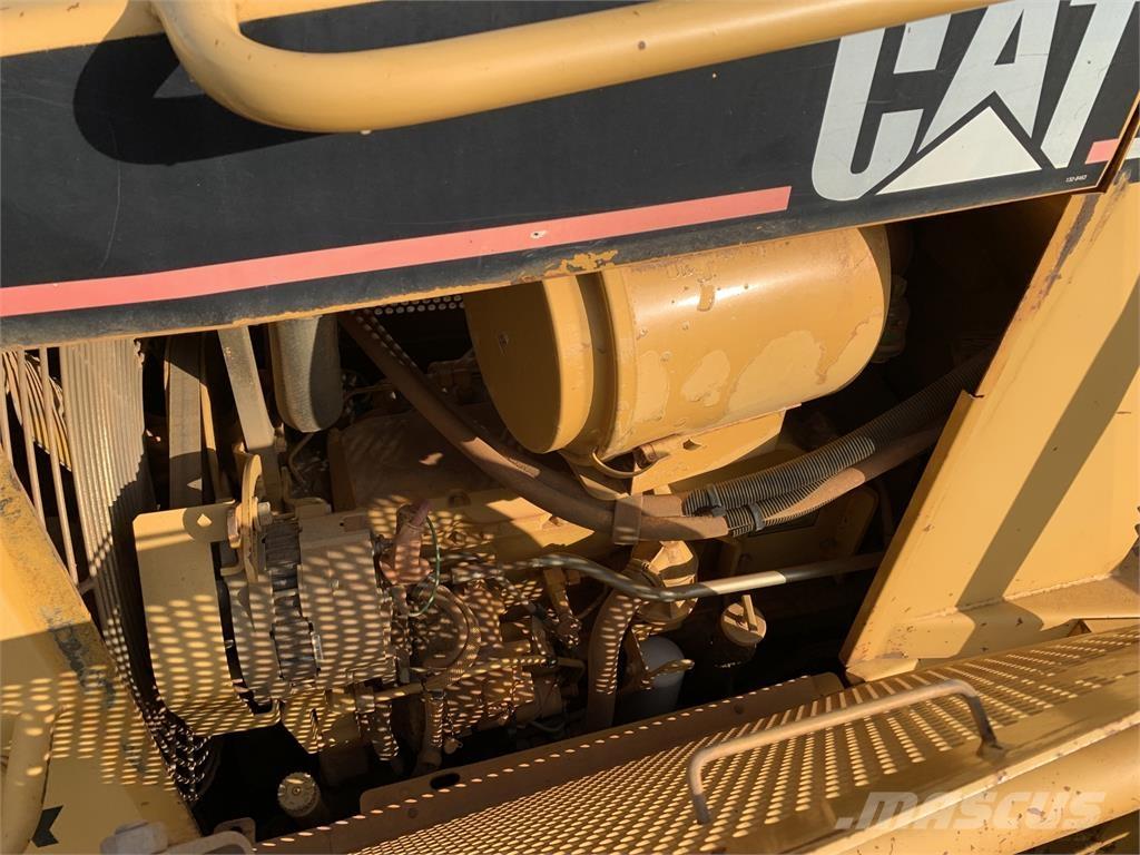 CAT D5M Diger