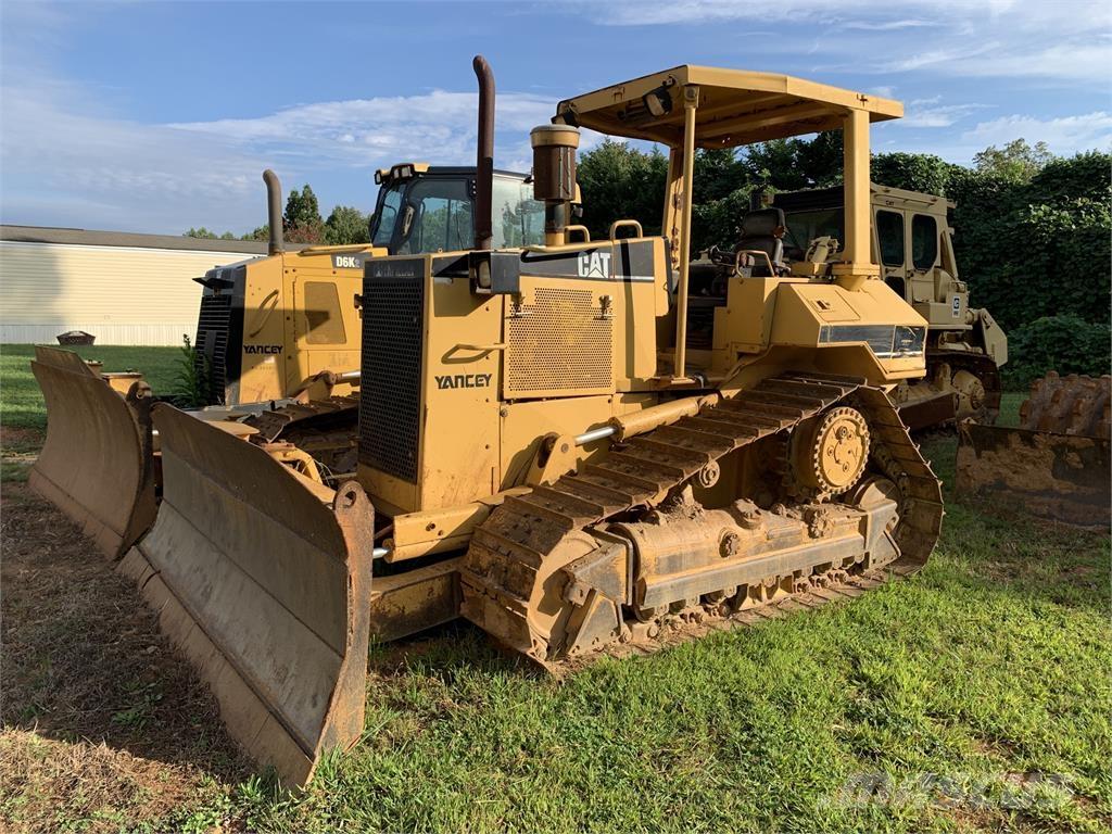 CAT D5M Diger