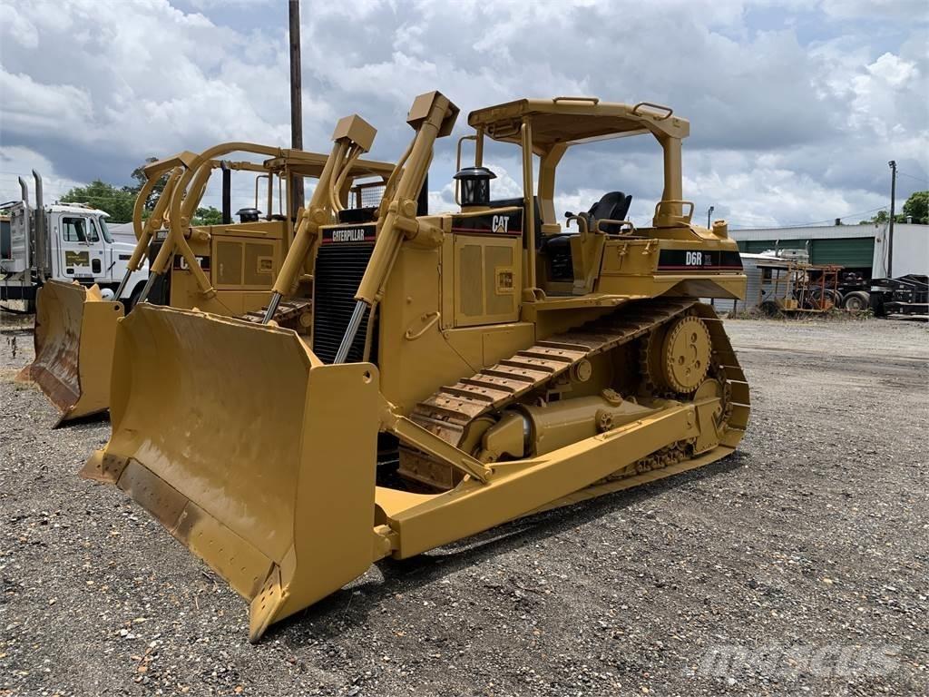 CAT D6R XL Diger