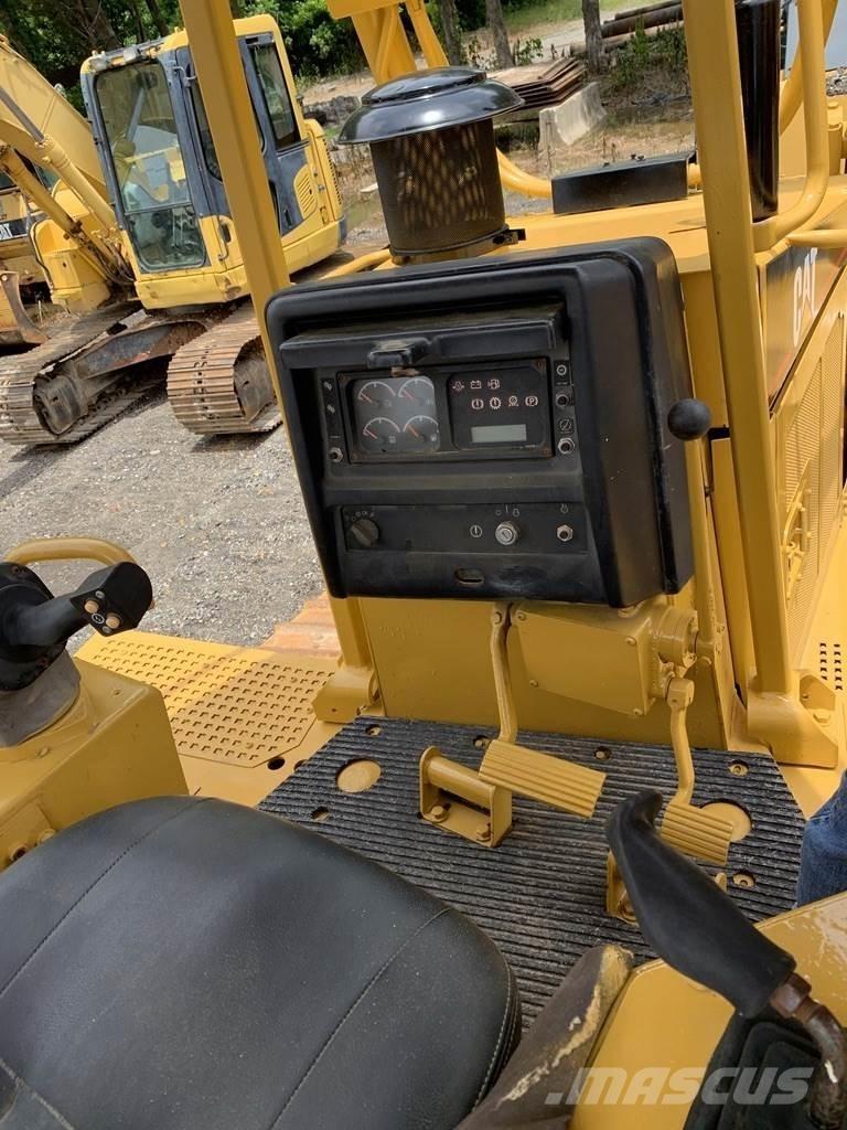 CAT D6R XL Diger