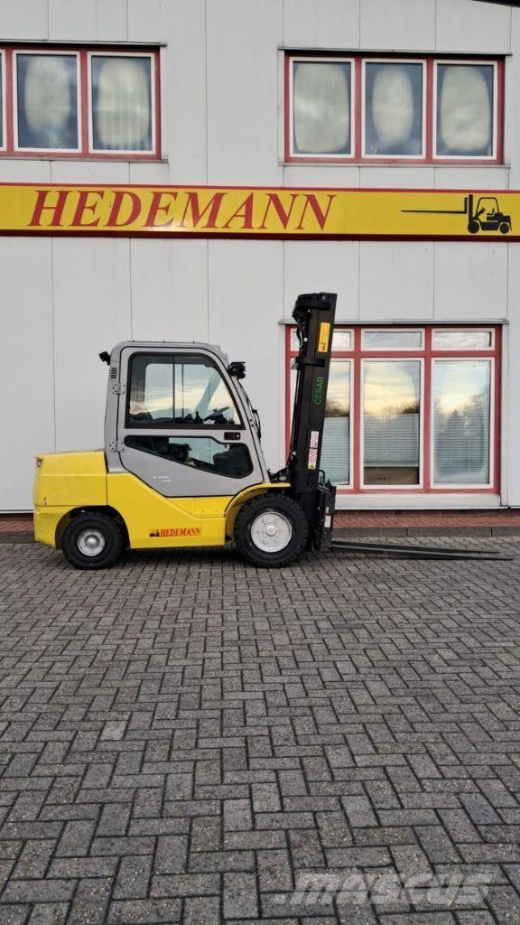 Cesab M335 Dizel forkliftler