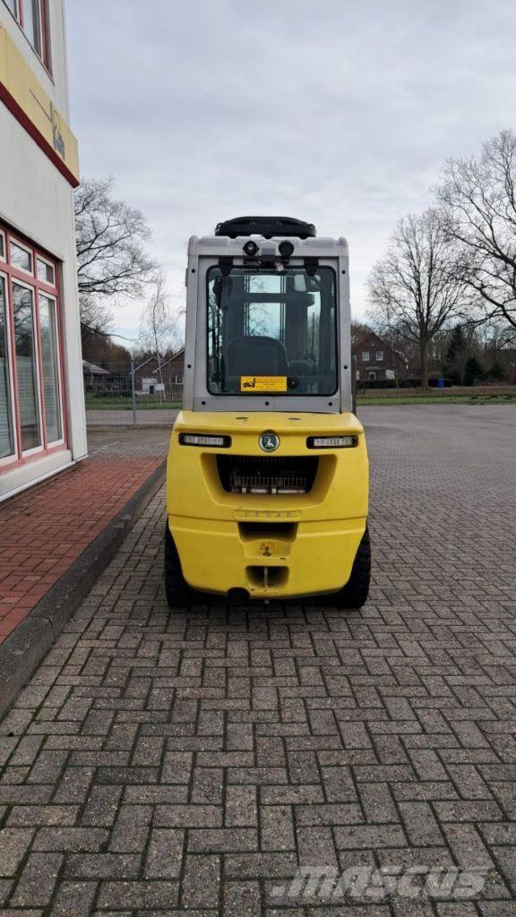 Cesab M335 Dizel forkliftler