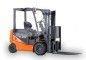 Doosan B30NS Elektrikli forkliftler