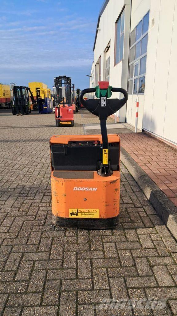 Doosan LEDH18 Transpaletler