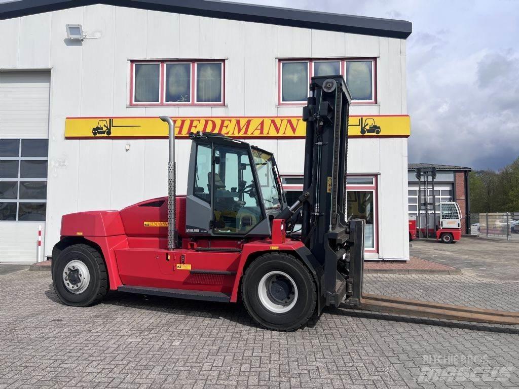 Kalmar DCG160-12T Dizel forkliftler