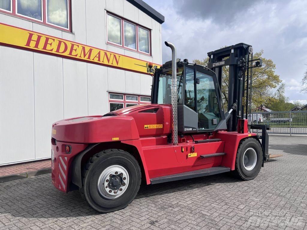 Kalmar DCG160-12T Dizel forkliftler