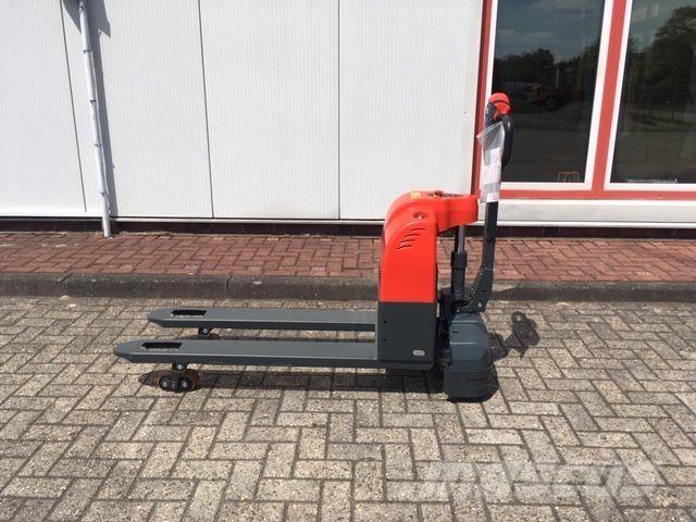 Noblelift EPT15W Transpaletler