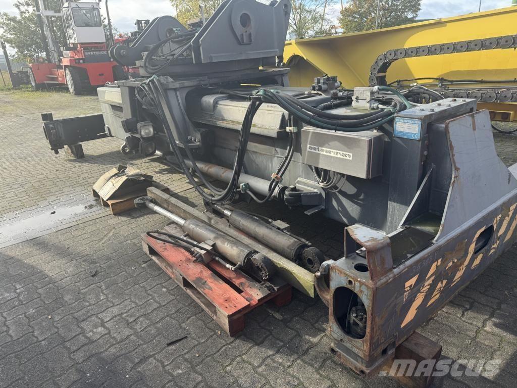 Elme 817-8729 Digerleri