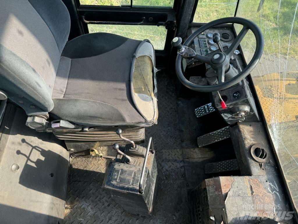 Hyster H32.00F Dizel forkliftler