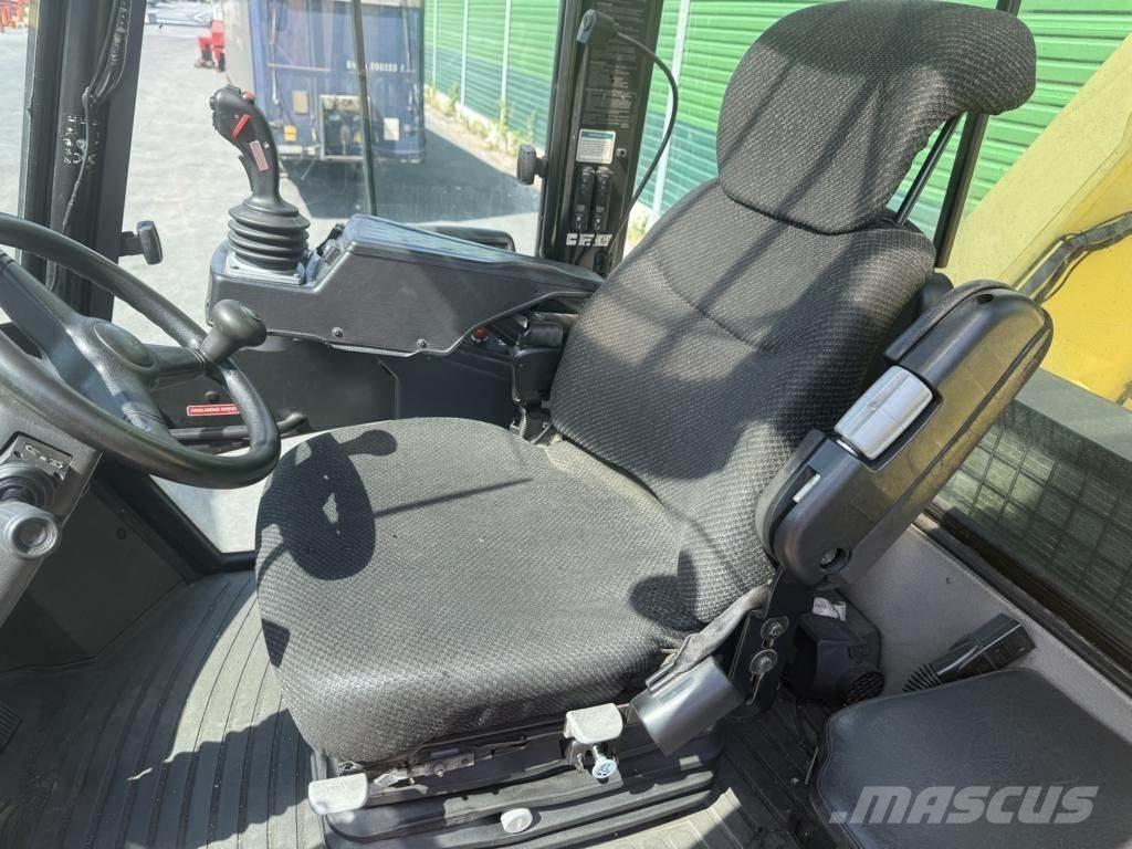 Hyster RS4633IH Konteyner istifleyiciler - reach stacker