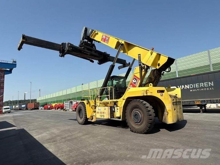 Hyster RS4633IH Konteyner istifleyiciler - reach stacker