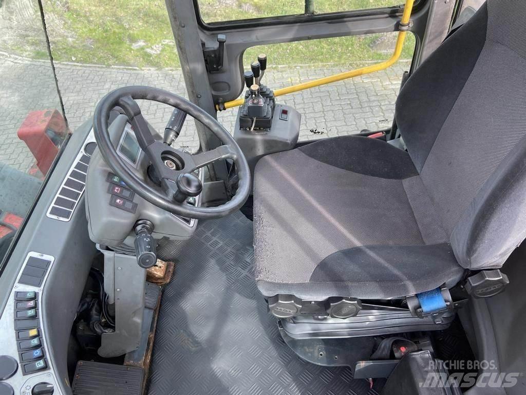Kalmar DCE150-12 Dizel forkliftler
