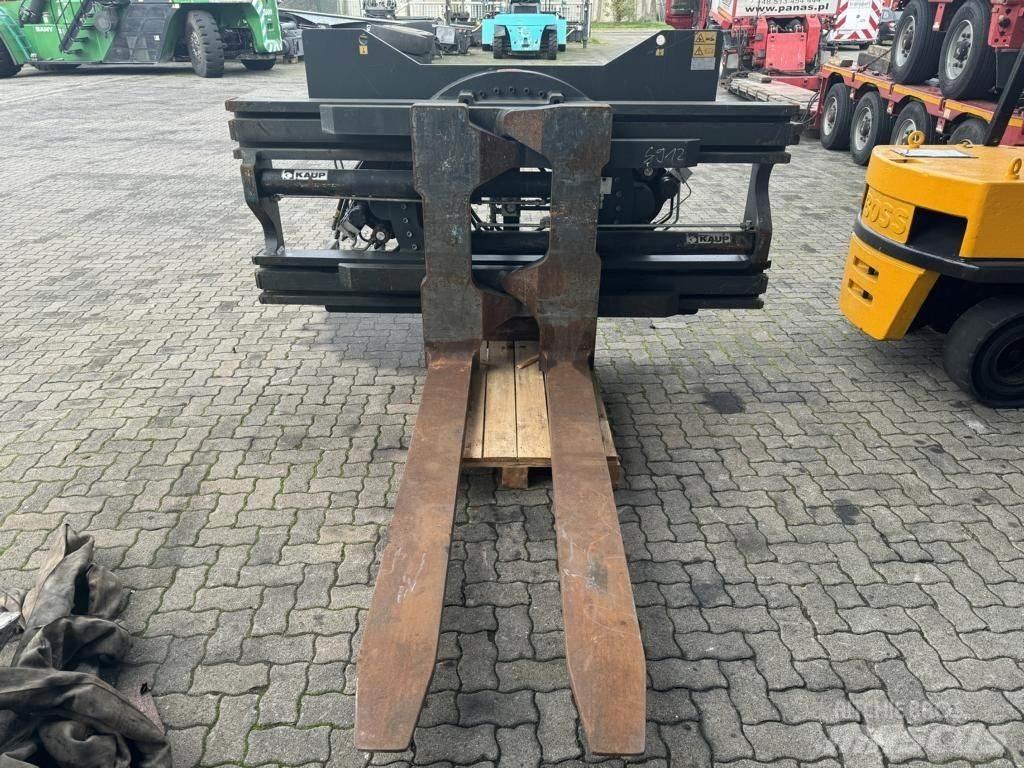 Kaup 10T451Z Digerleri