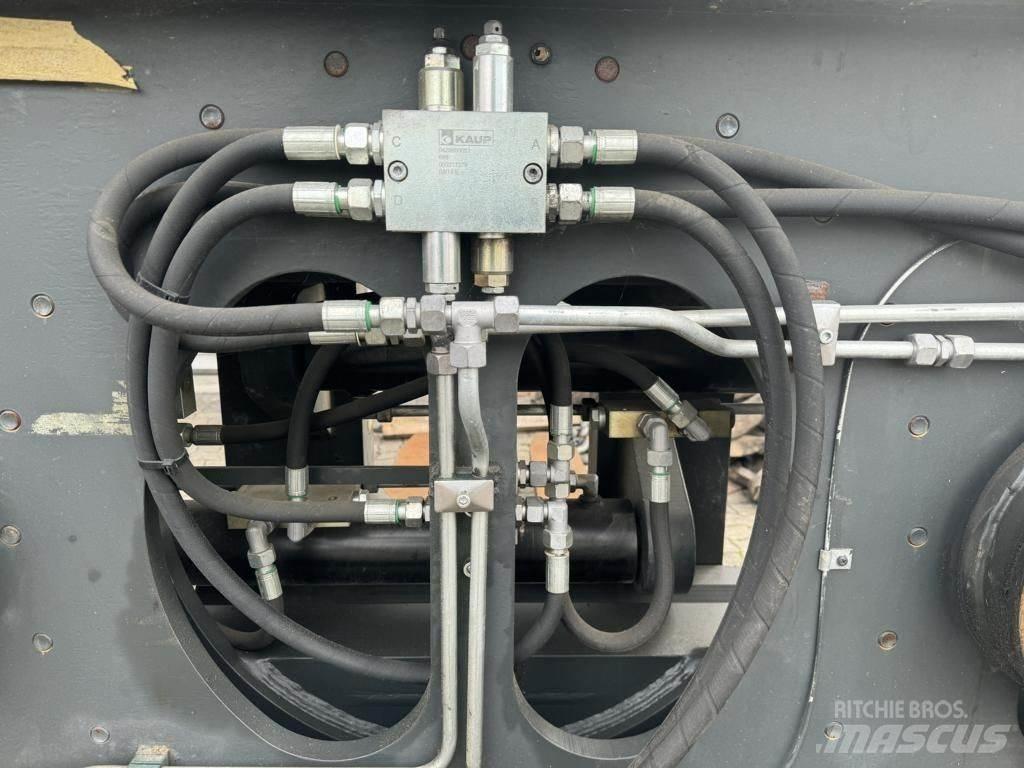 Kaup 10T451Z Digerleri