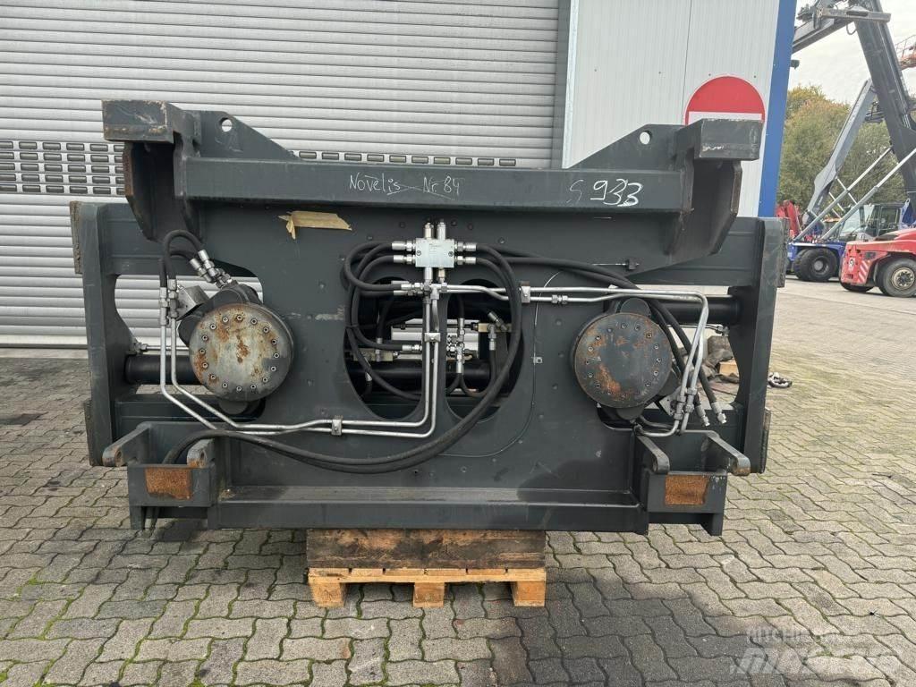 Kaup 10T451Z Digerleri