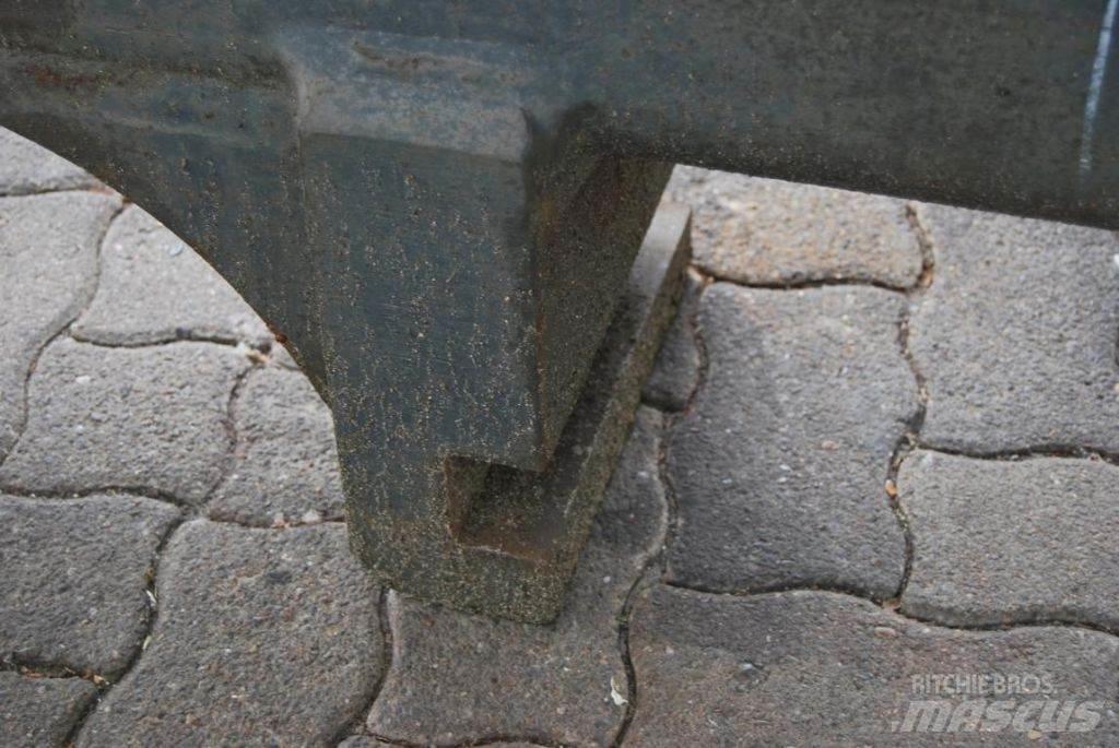 Kaup 25T183C - Hook Digerleri
