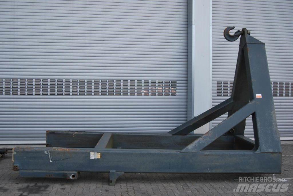 Kaup 25T183C - Hook Digerleri