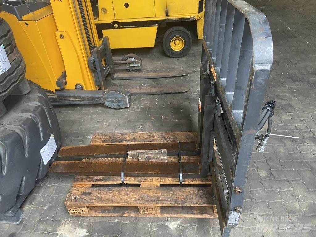 Kaup 4T63SN Digerleri
