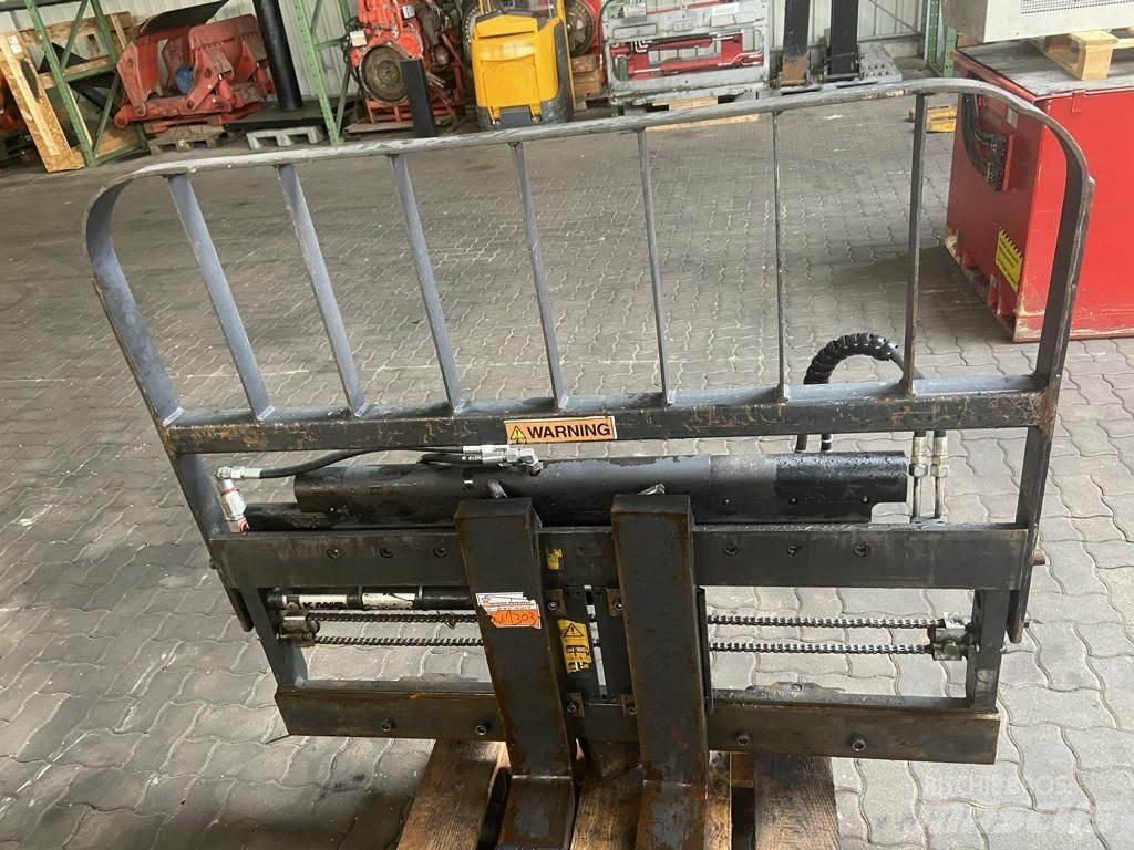 Kaup 4T63SN Digerleri