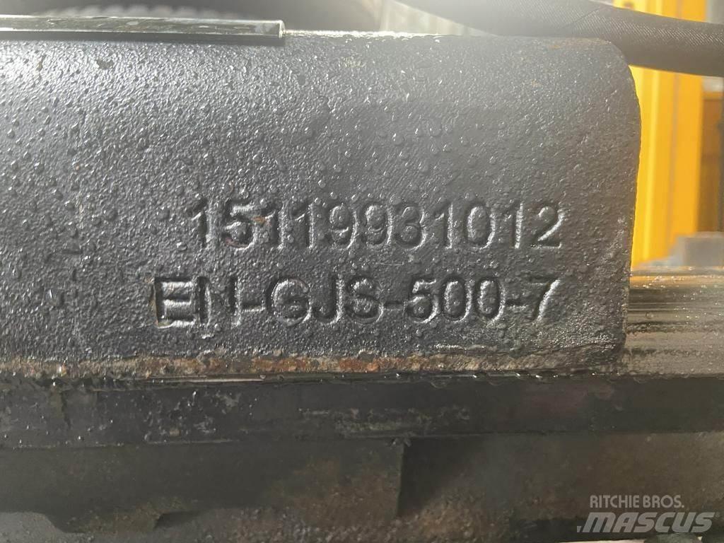 Kaup 4T63SN Digerleri