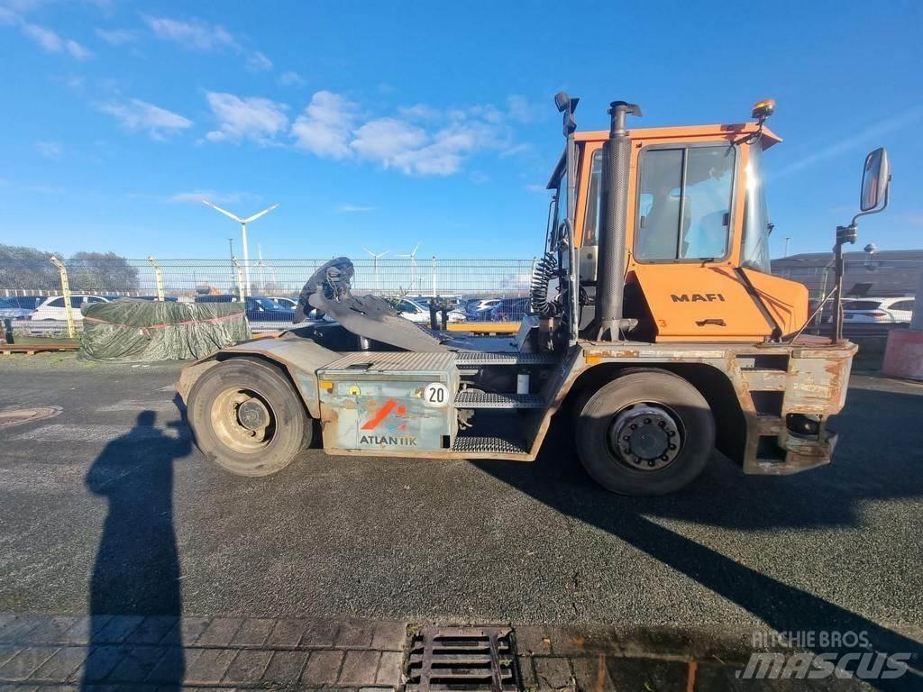 Mafi MT36 4x4DL Terminal çekiciler