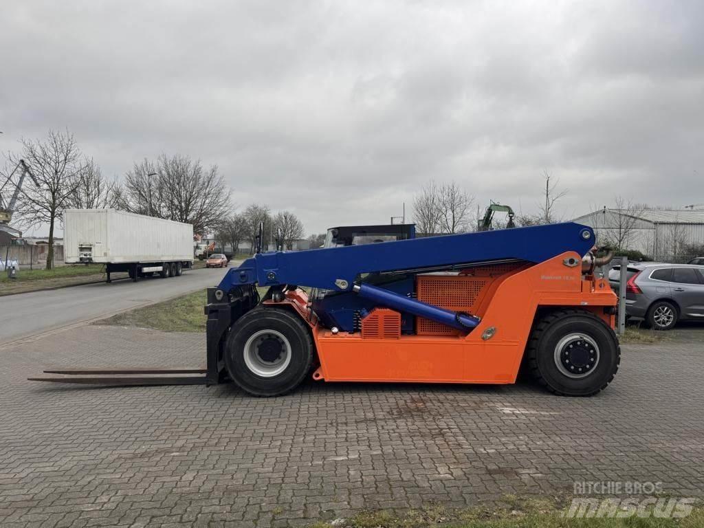 Meclift ML1812R Dizel forkliftler
