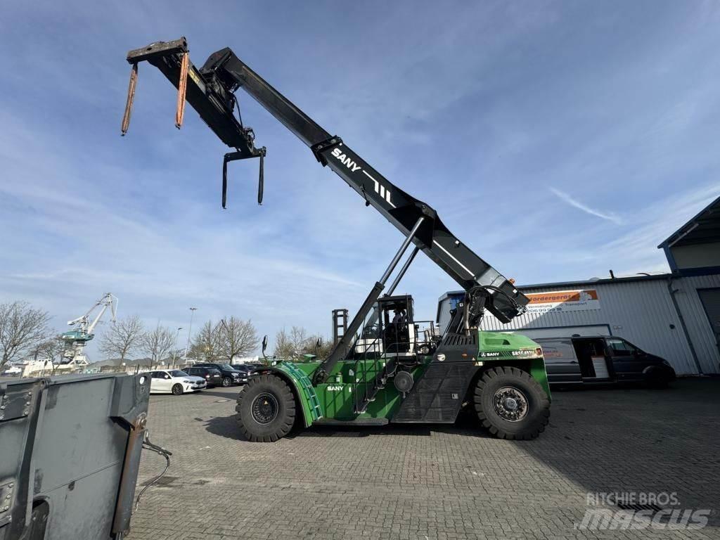 Sany SRSC4531G Konteyner istifleyiciler - reach stacker