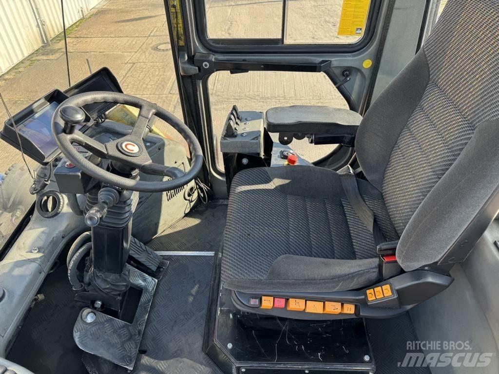 SMV 42-1200B Dizel forkliftler