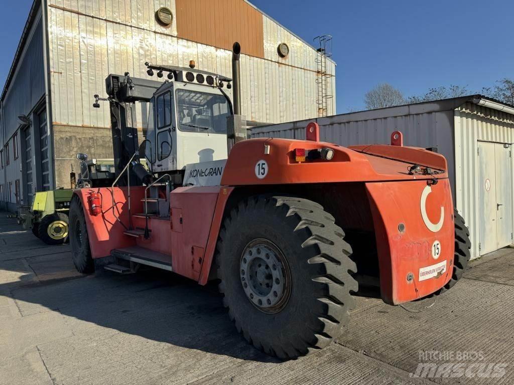 SMV 42-1200B Dizel forkliftler