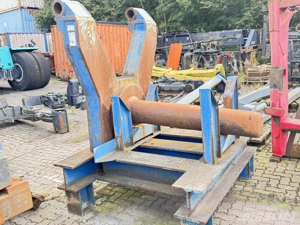  *Sonstige Coildorn Digerleri