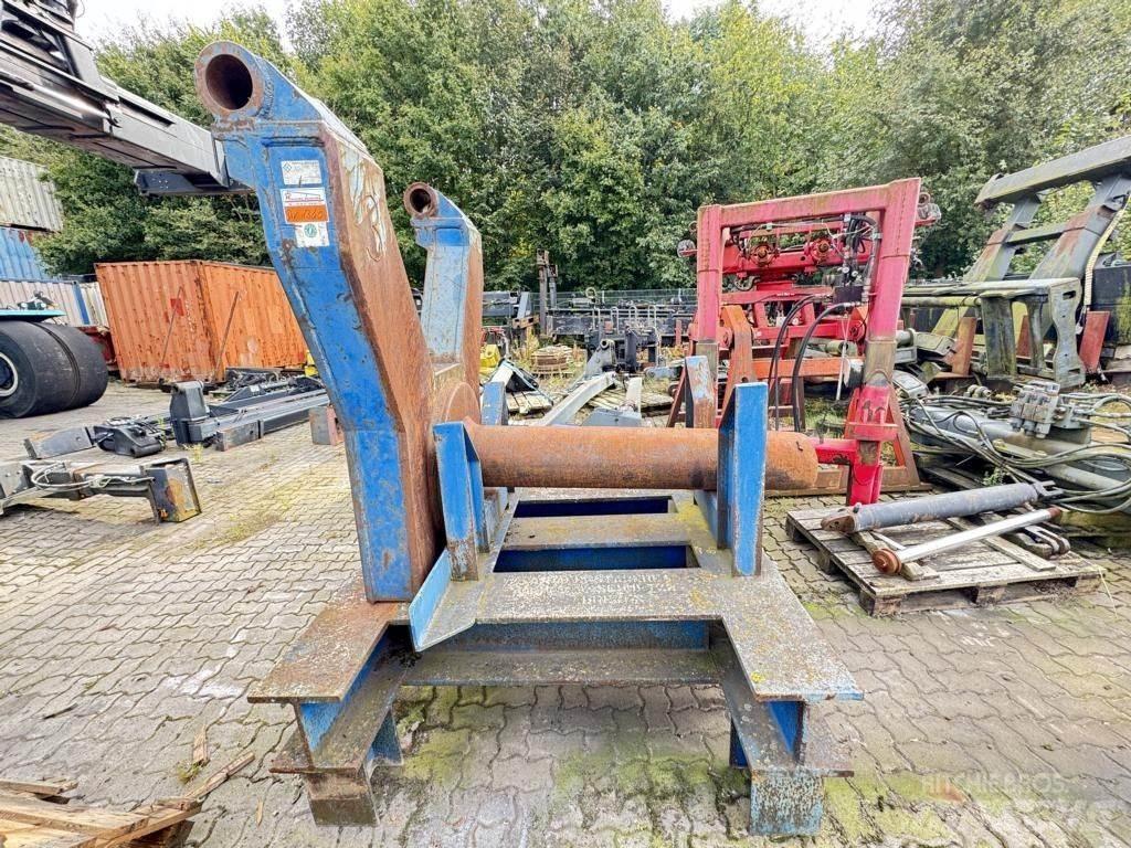 *Sonstige Coildorn Digerleri