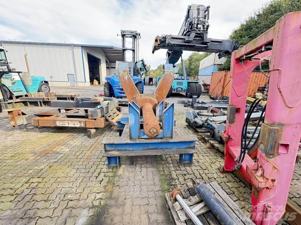  *Sonstige Coildorn Digerleri