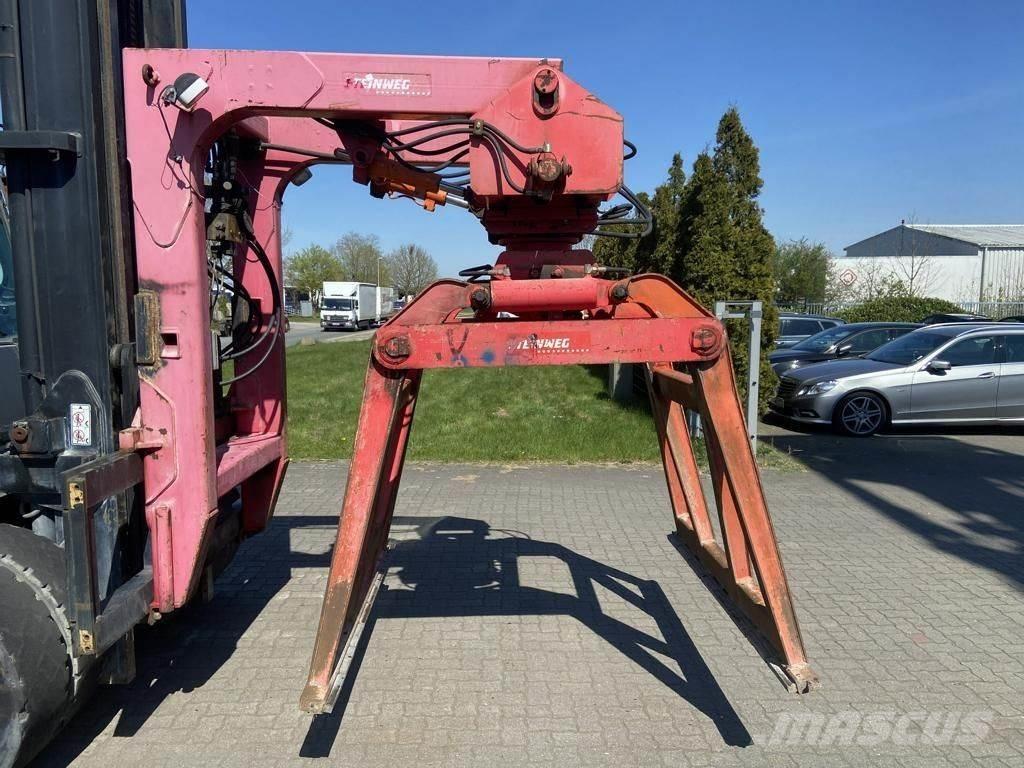  *Sonstige HG1T Digerleri