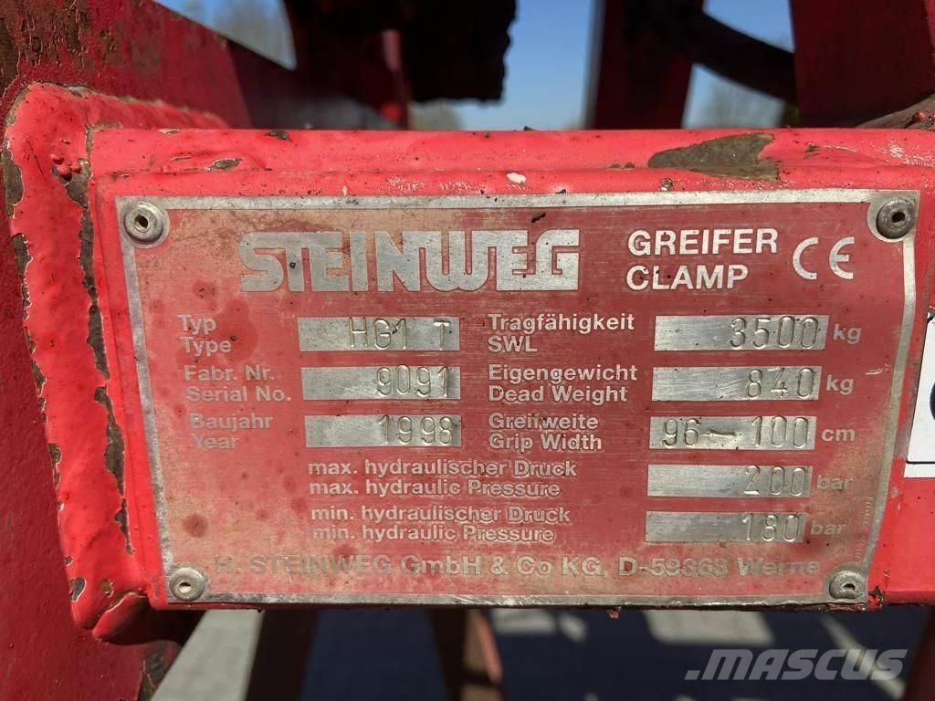  *Sonstige HG1T Digerleri