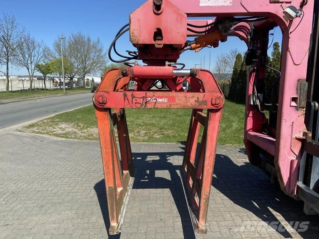  *Sonstige HG1T Digerleri