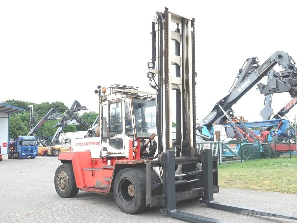 Svetruck 13.6-120-32 Dizel forkliftler